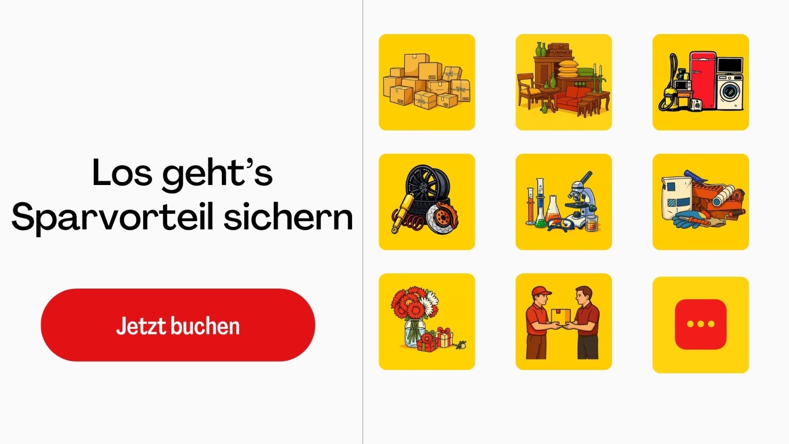 Express Kurier Berlin – Lieferung im gesamten Stadtgebiet